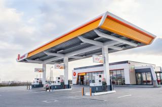 НОВІ ЦІНИ НА АЗС