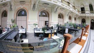 НАЦБАНК ПІДВИЩИВ ОБЛІКОВУ СТАВКУ ДО 14,5%