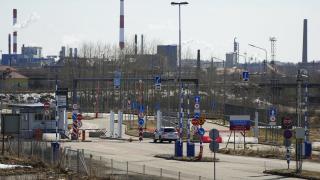 ФІНЛЯНДІЯ ЗАКРИЛА КОРДОН З РФ ЩЕ НА ДВА МІСЯЦІ