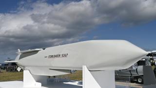 УКРАЇНА ЗМОЖЕ БИТИ ВГЛИБ РФ ФРАНЦУЗЬКО-БРИТАНСЬКИМИ РАКЕТАМИ SCALP/STORM SHADOW