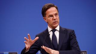 РЮТТЕ ЗАЯВИВ, ЩО УКРАЇНІ НІКОЛИ НЕ ОБІЦЯЛИ ЧЛЕНСТВО В НАТО У РАМКАХ МИРНИХ ДОМОВЛЕННОСТЕЙ