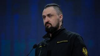 УКРАЇНА МОЖК ВИРОБИТИ ЗБРОЇ ЩЕ НА 10 МЛРД ДОЛАРІВ, ЯКЩО БУДЕ ФІНАНСУВАННЯ