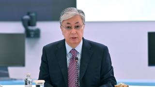 УРЯД КАЗАХСТАНУ ПІШОВ У ВІДСТАВКУ