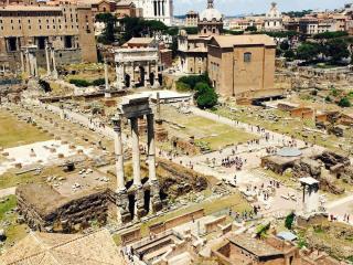 Вчені зробили шокуюче відкриття про побут давніх римлян