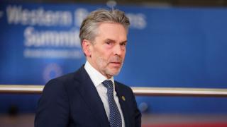 НІДЕРЛАНДИ ІНВЕСТУЮТЬ €700 МЛН У ДРОНИ ДЛЯ УКРАЇНИ - ПРЕМ'ЄР