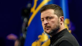 ЗЕЛЕНСЬКИЙ АНОНСУВАВ САМІТ ЄВРОПЕЙСЬКИХ ПАРТНЕРІВ: 