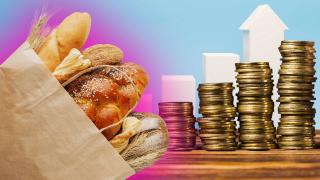 НОВІ ЦІНИ НА ХЛІБ