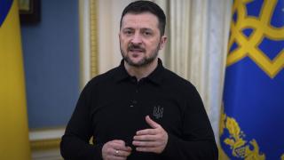 ЗЕЛЕНСЬКИЙ РОЗПОВІВ, ДО ЧОГО МОЖЕ ПРИЗВЕСТИ 