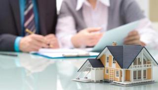 ІПОТЕЧНЕ КРЕДИТУВАННЯ