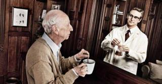 Ліки від старості або старість у радість