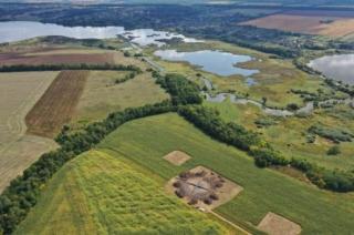 НЕЗВИЧНА ЗНАХІДКА