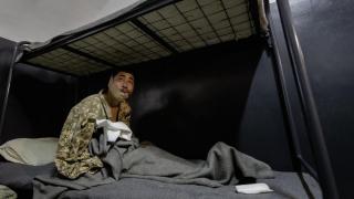 ЗСУ ВЗЯЛИ В ПОЛОН ДВОХ ВІЙСЬКОВИХ КНДР 