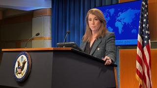 США ВВЕДУТЬ САНКЦІЇ ПРОТИ СУДАНУ ЗА ВИКОРИСТАННЯ ХІМІЧНОЇ ЗБРОЇ