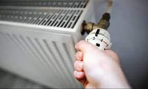 ПРОБЛЕМИ З ОПАЛЕННЯМ