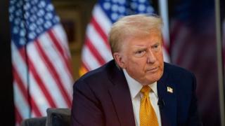 ТРАМП ПРОПОНУЄ РОЗМІСТИТИ ВІЙСЬКА ЄС В УКРАЇНІ - WSJ