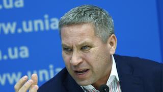 СБУ ЗАТРИМАЛА ЕКСРЕГІОНАЛА ЛУК`ЯНОВА ПРИ СПРОБІ ВТЕЧІ ЗАКОРДОН