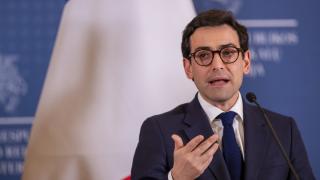 ФРАНЦІЯ СТВОРЮЄ АЛЬЯНС КРАЇН, ВІДКРИТИХ ДЛЯ ПОТЕНЦІЙНОГО ВВЕДЕННЯ ЗАХІДНИХ ВІЙСЬК В УКРАЇНУ