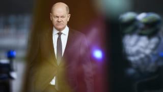 ШОЛЬЦ ПОПЕРЕДИВ, ЩО ОПЕРАЦІЯ ЦАХАЛУ В РАФАХУ МАТИМЕ 