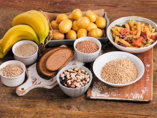 Коронавірусний кошик: що та скільки потрібно їсти на карантині