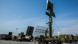 ГУР В КРИМУ ЗНИЩИЛО ТРИ РЛС ОКУПАНТІВ