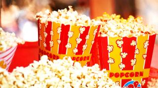 СТІНИ З ПОПКОРНУ