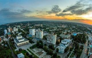 Під Сумами стався викид небезпечної токсичної речовини