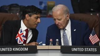 ЗАВДАНО МАСШТАБНИХ УДАРІВ ПО ХУСИТАХ У ЄМЕНІ