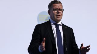 У ФІНЛЯНДІЇ ХОЧУТЬ БЛОКУВАТИ ШУКАЧІВ ПРИТУЛКУ, ЯКІ НАМАГАЮТЬСЯ В'ЇХАТИ З РОСІЇ