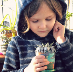 Шестирічний хлопчик зібрав 200 тисяч доларів для порятунку тварин Австралії