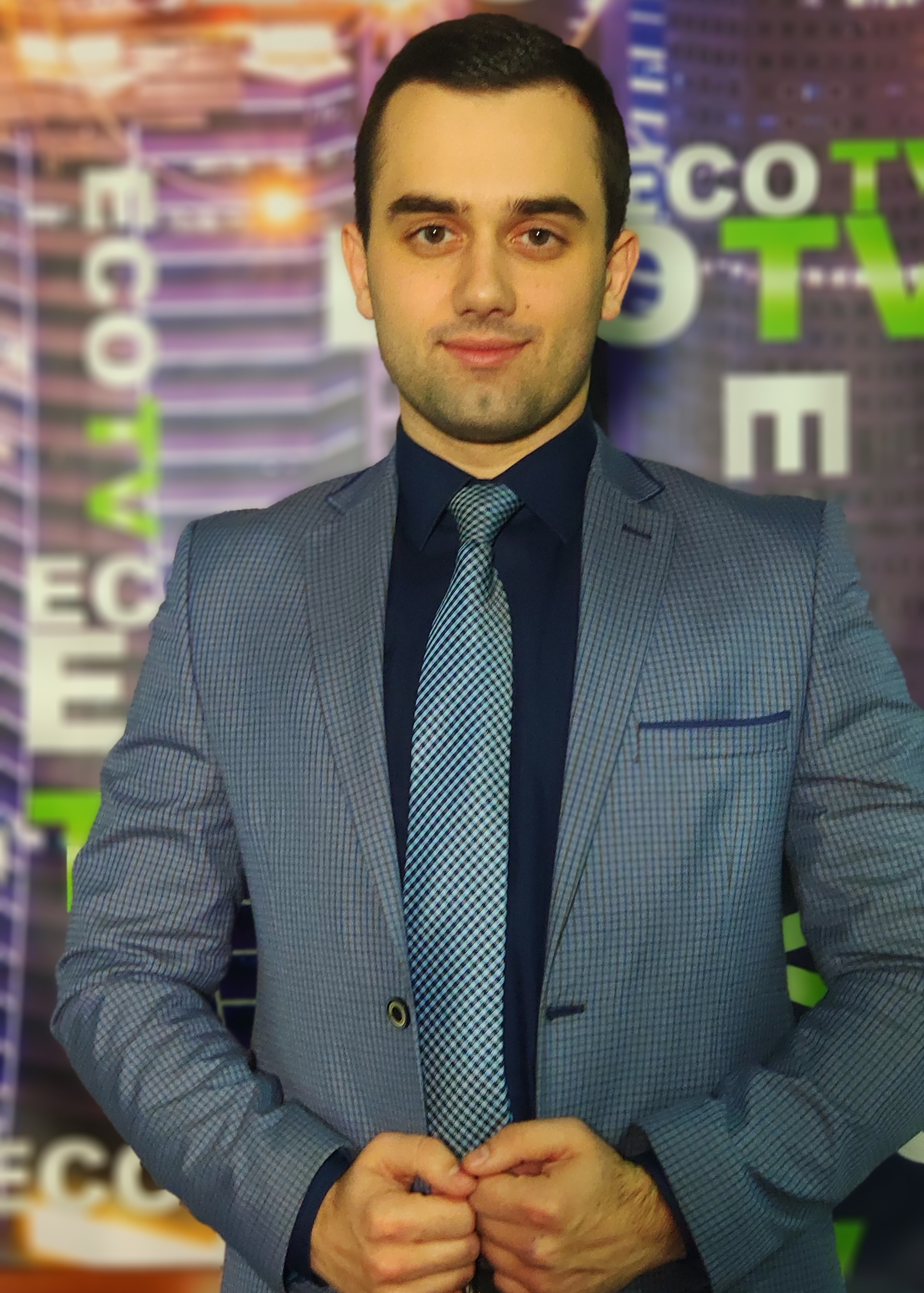 Добровольський Максим